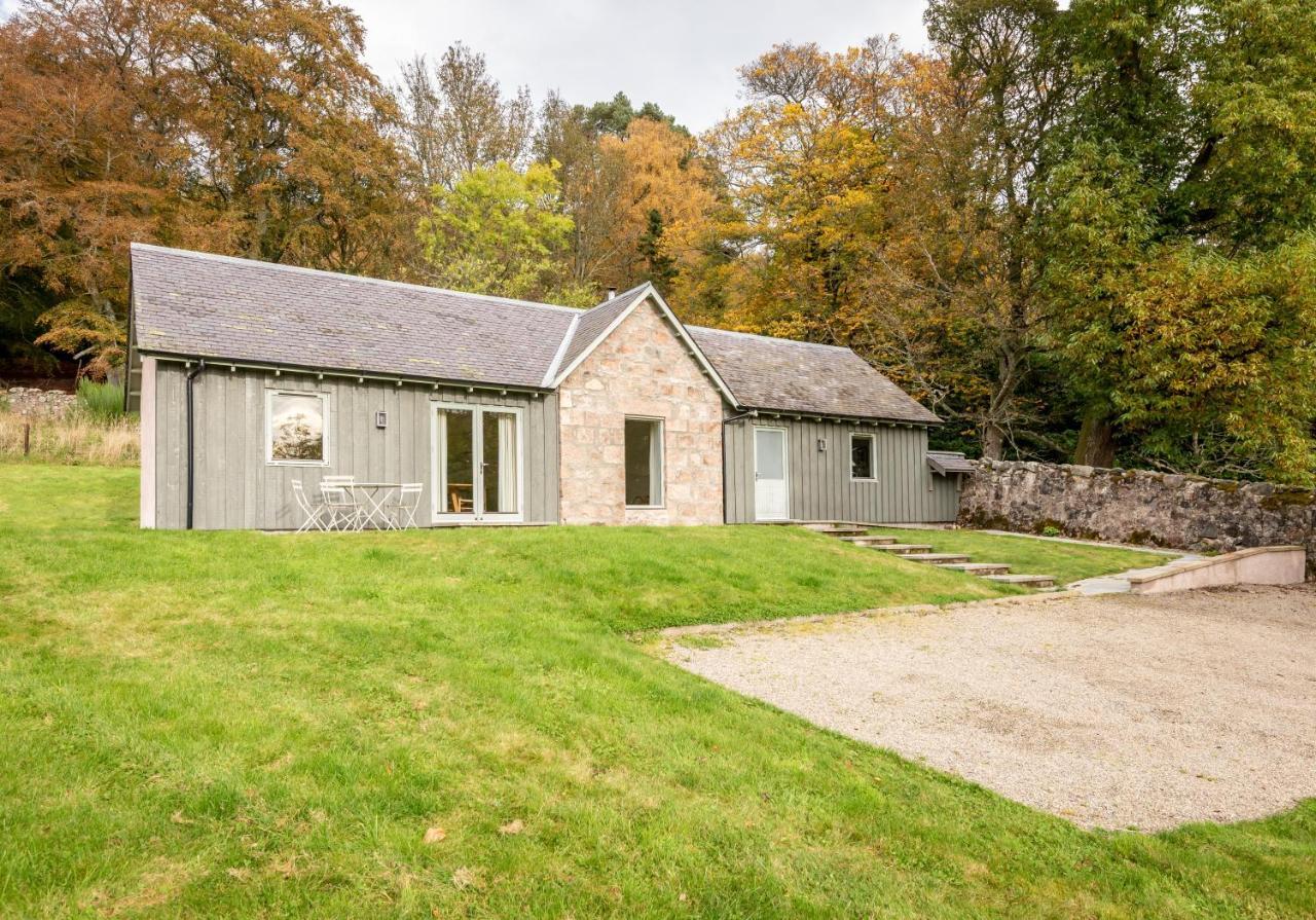 The Kennels Villa Ballogie Екстериор снимка
